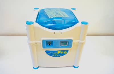 ネブライザー 吸入機