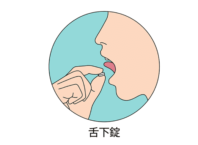 当院の舌下免疫療法